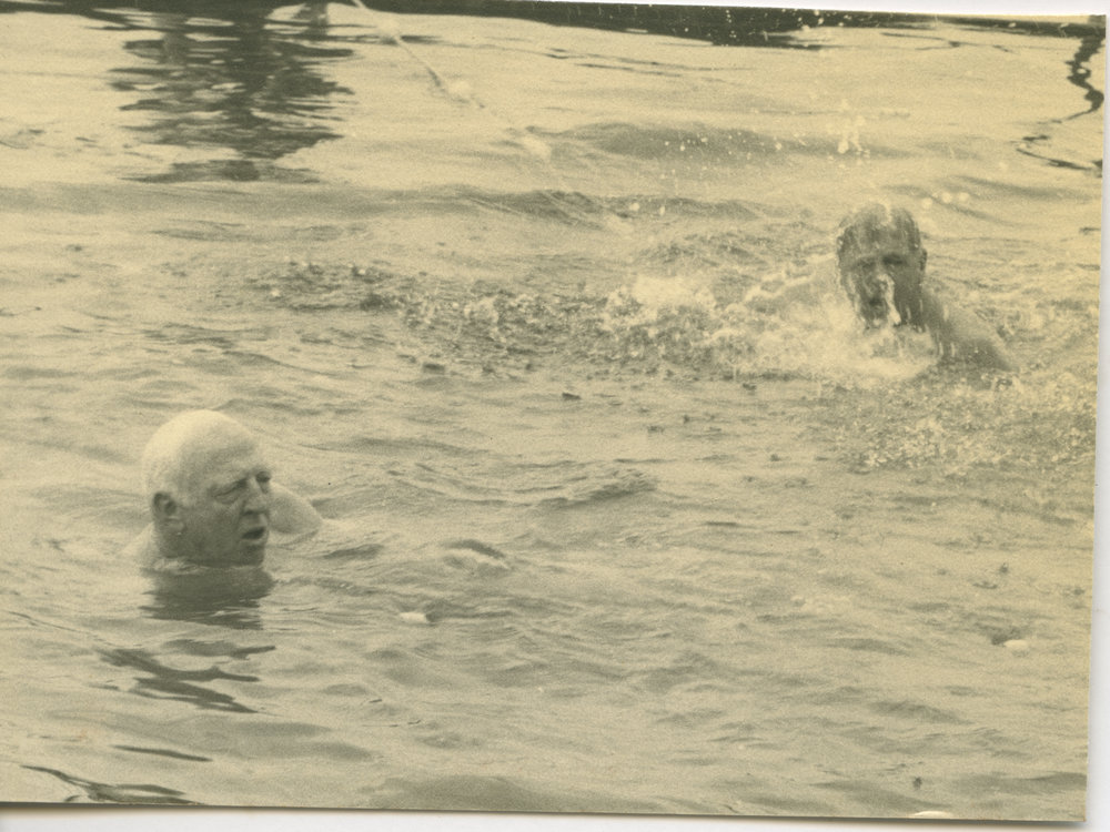 Scanned Archived Images