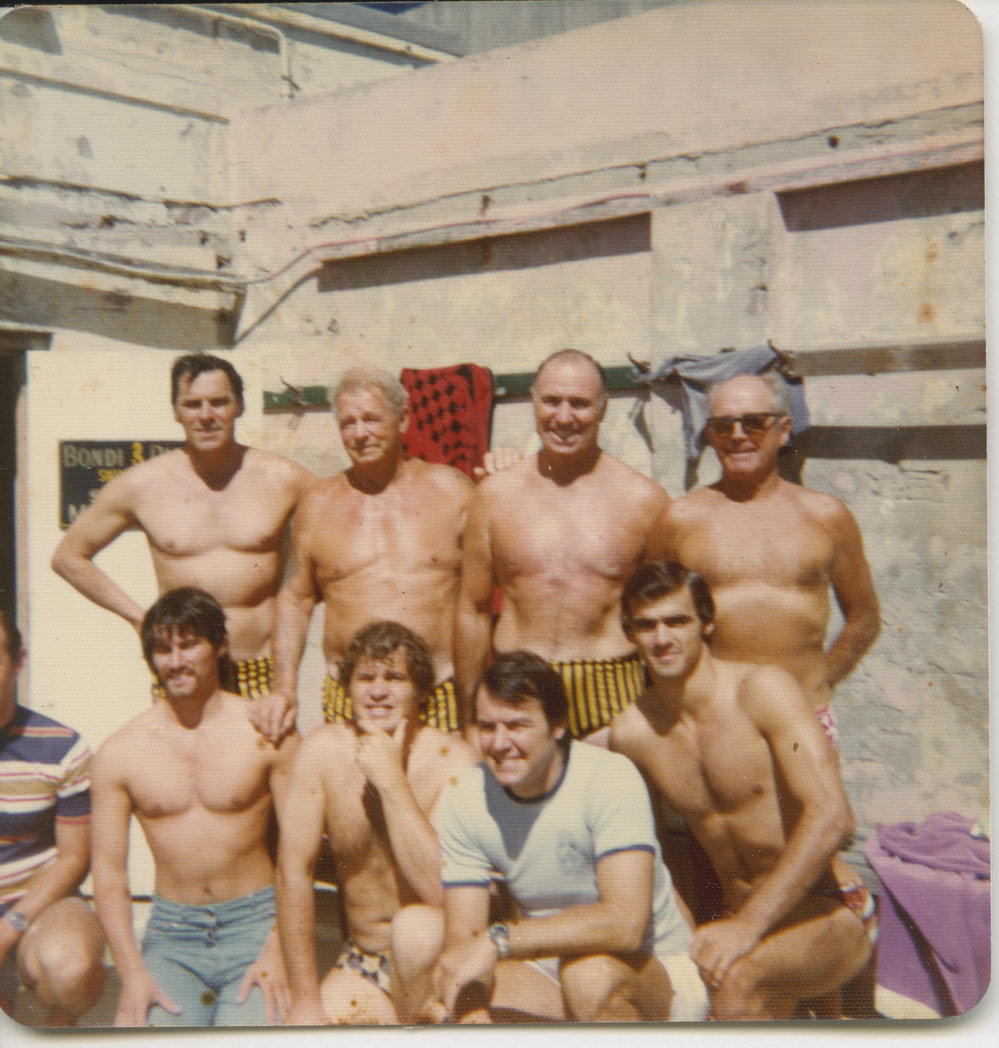 Scanned Archived Images