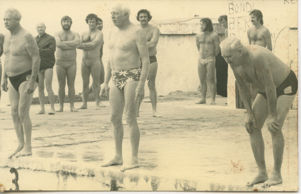Scanned Archived Images