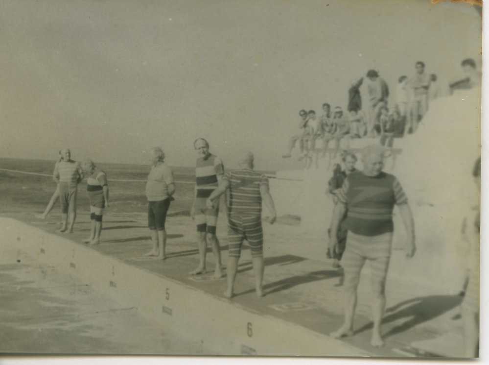Scanned Archived Images