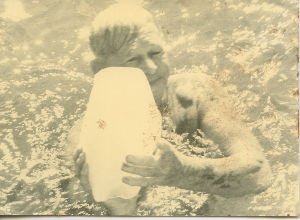 Scanned Archived Images