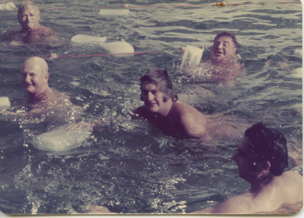 Scanned Archived Images