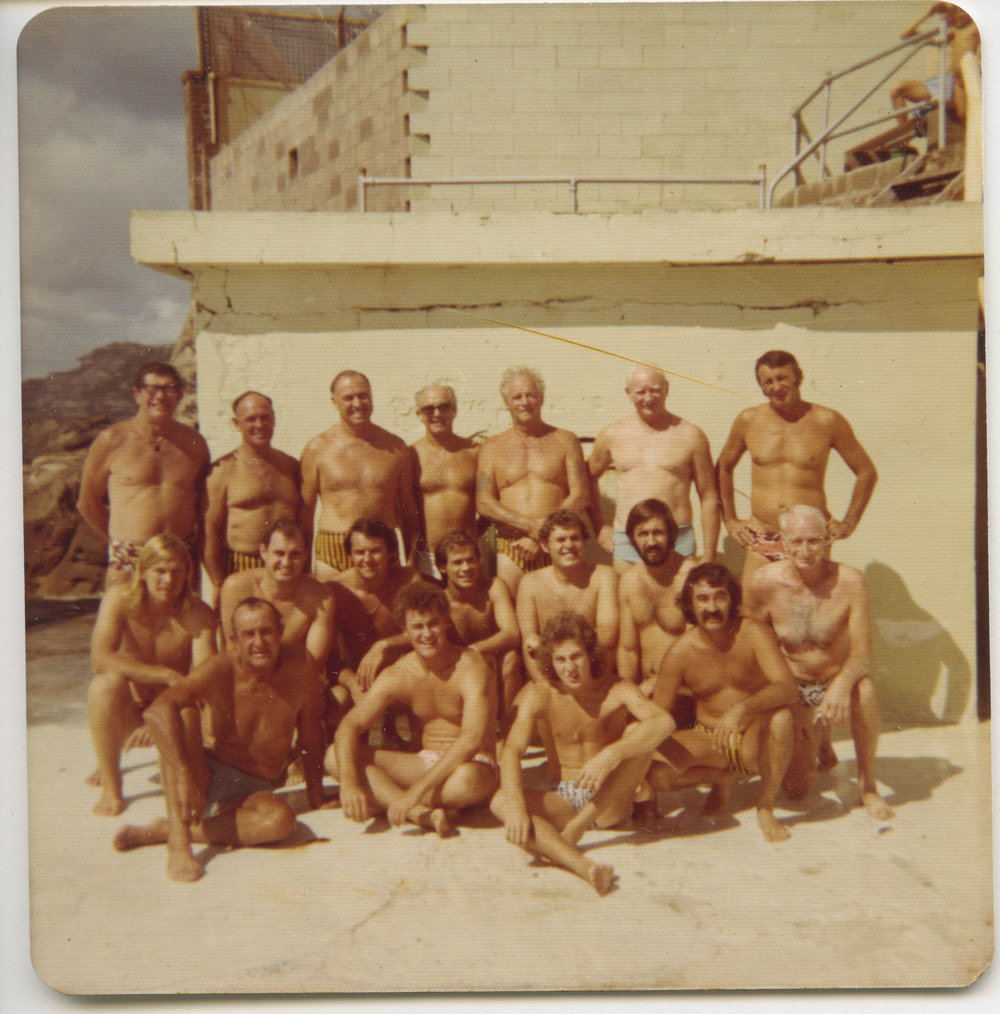Scanned Archived Images