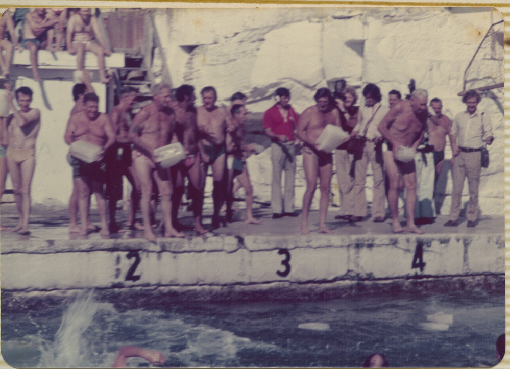 Scanned Archived Images