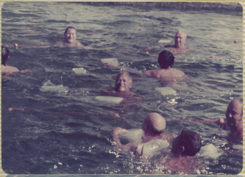 Scanned Archived Images