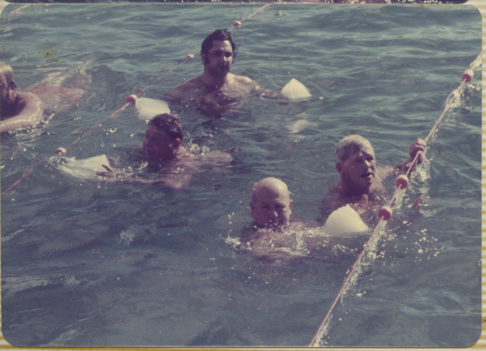 Scanned Archived Images