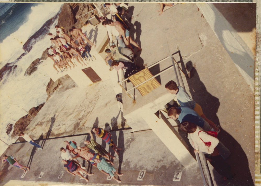 Scanned Archived Images