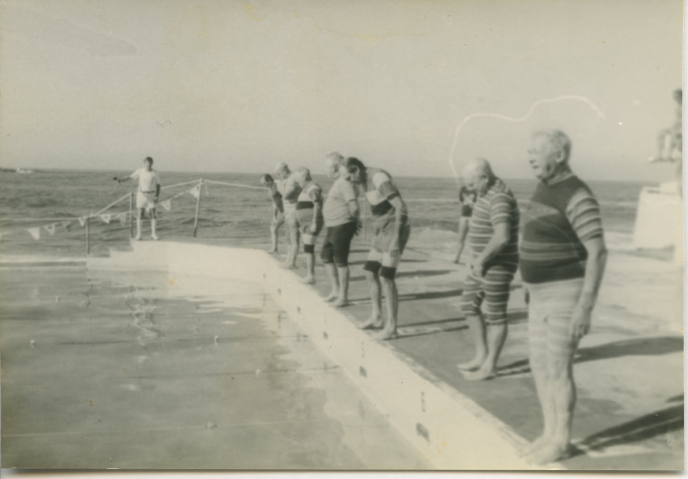 Scanned Archived Images