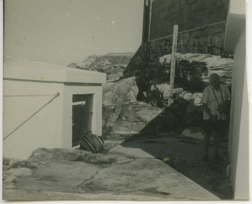 Scanned Archived Images