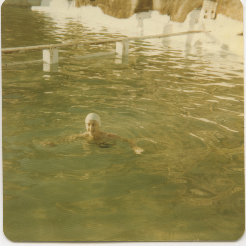 Scanned Archived Images