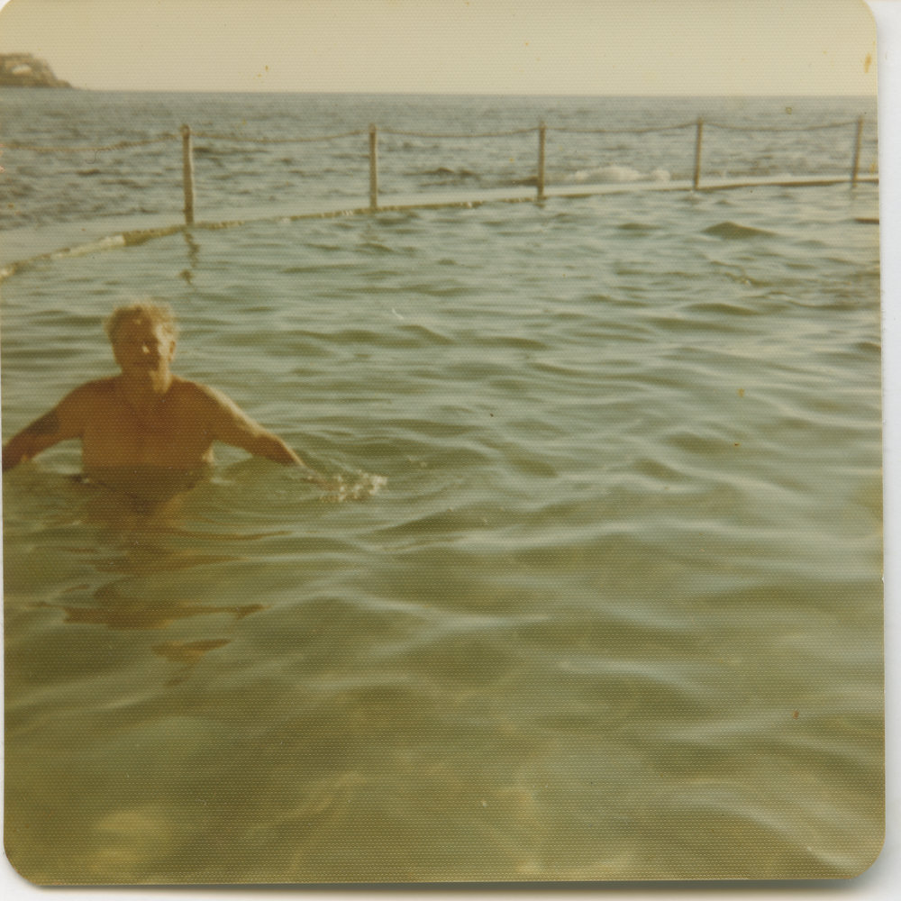 Scanned Archived Images