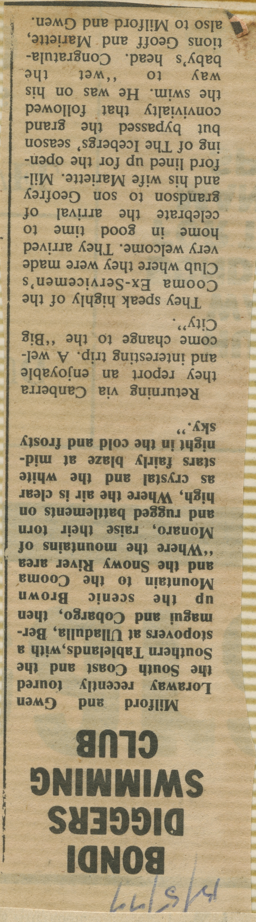 Scanned Archived Images