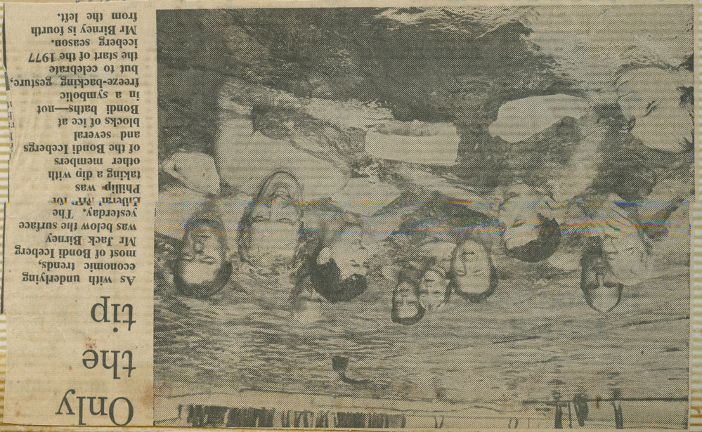 Scanned Archived Images