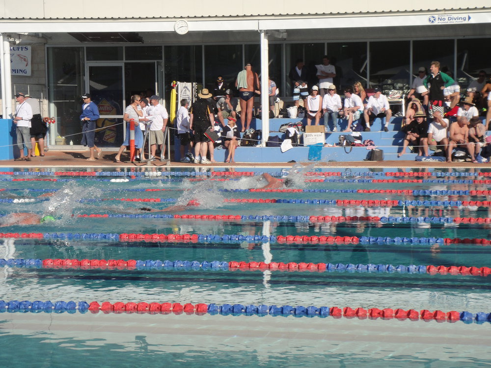 National Titles 2011