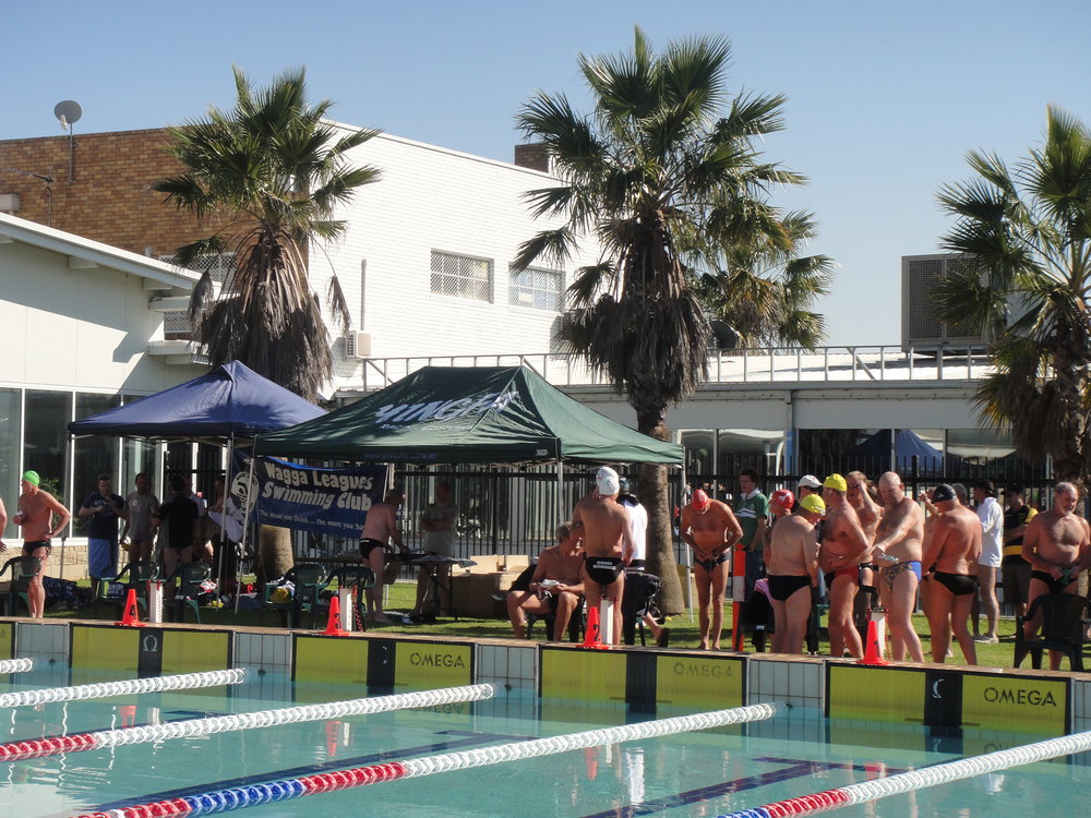 National Titles 2011