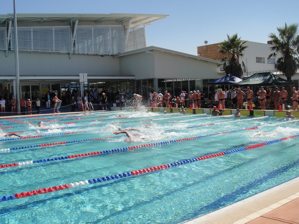 National Titles 2011