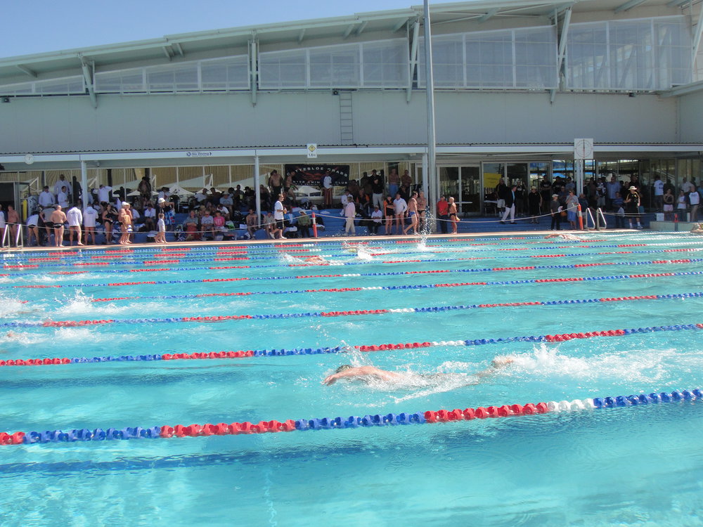 National Titles 2011