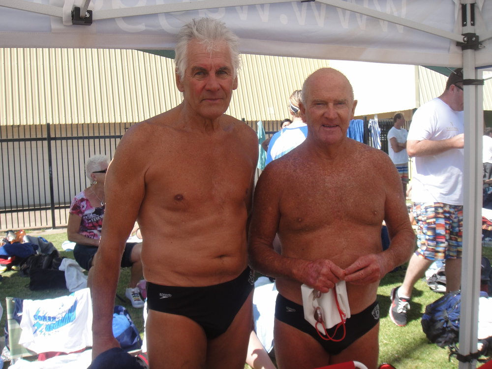 National Titles 2011