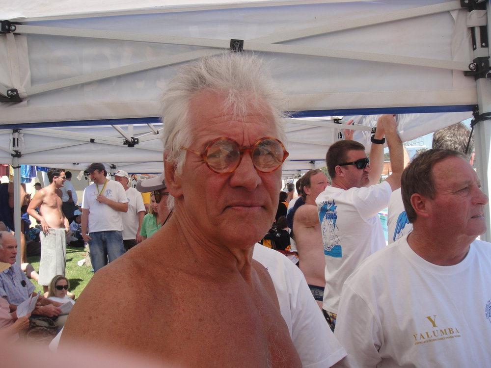 National Titles 2011