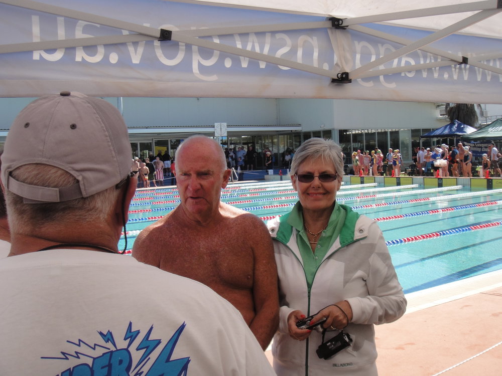 National Titles 2011