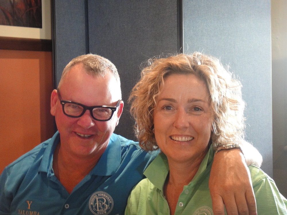 National Titles 2011