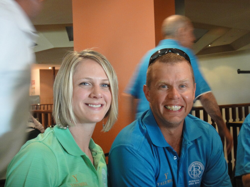 National Titles 2011