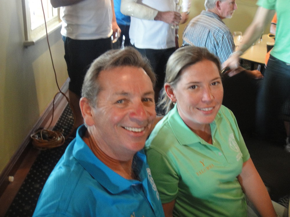 National Titles 2011