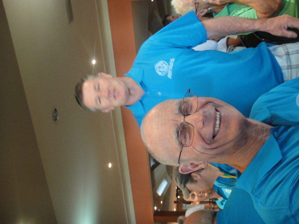 National Titles 2011