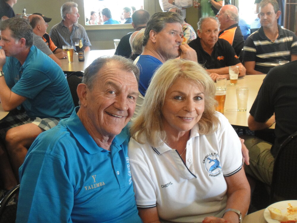 National Titles 2011