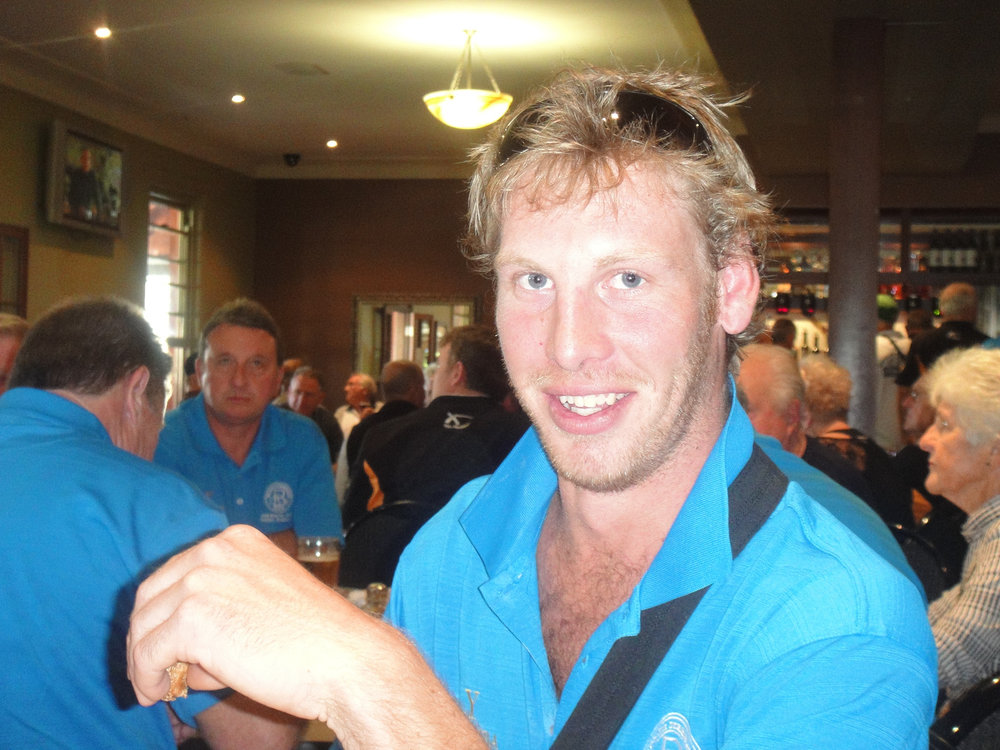 National Titles 2011