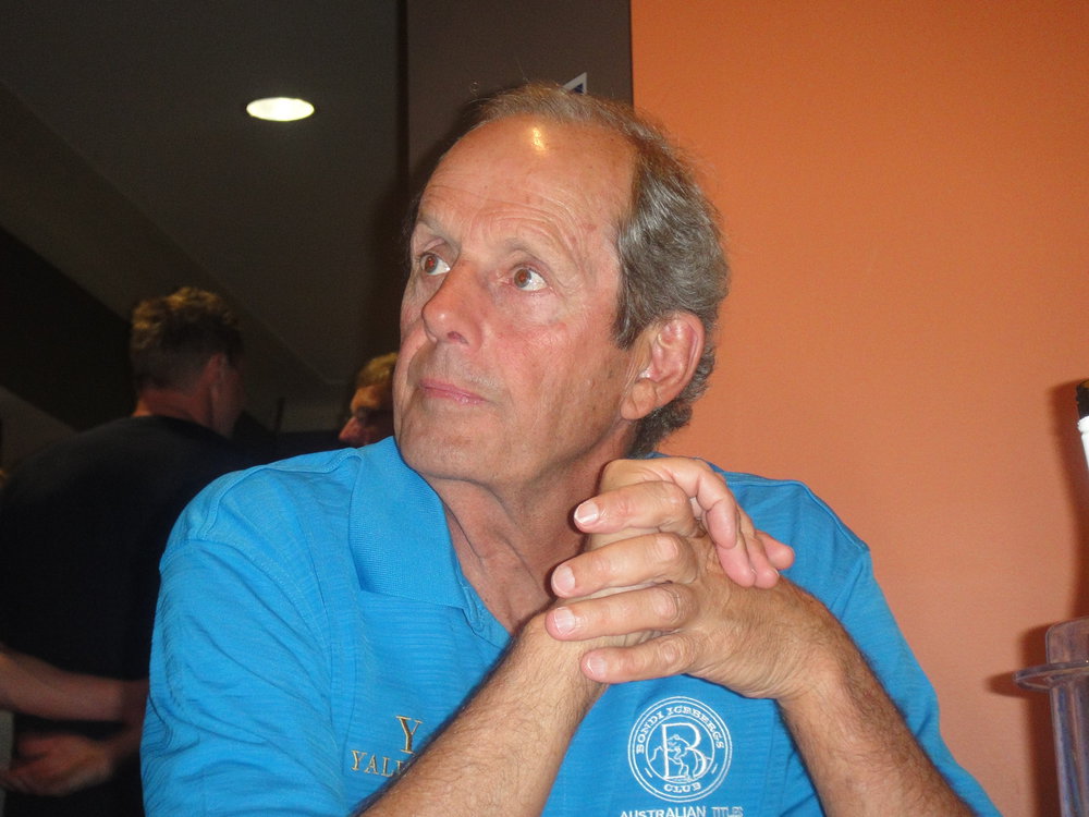 National Titles 2011