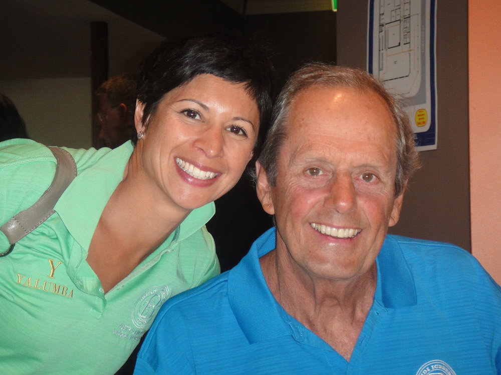 National Titles 2011