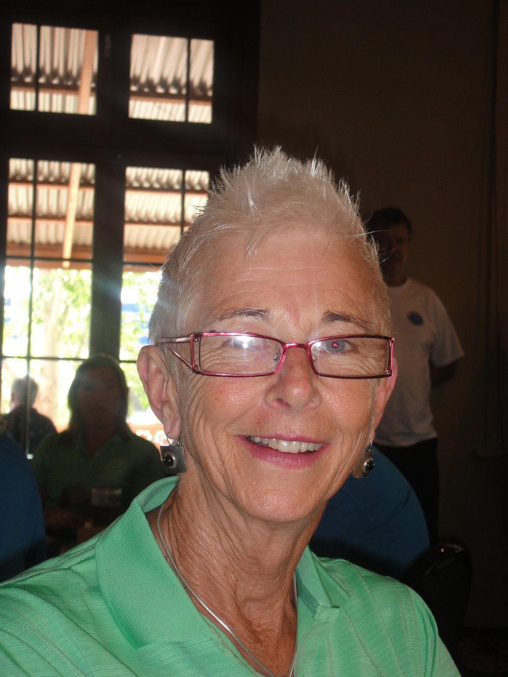 National Titles 2011