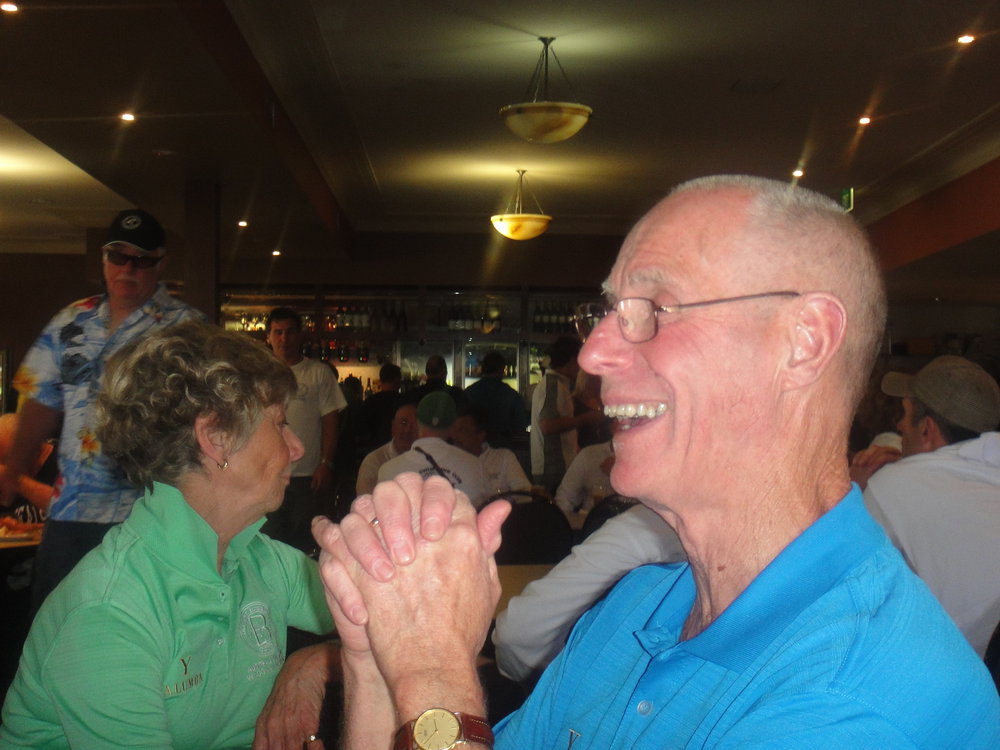 National Titles 2011