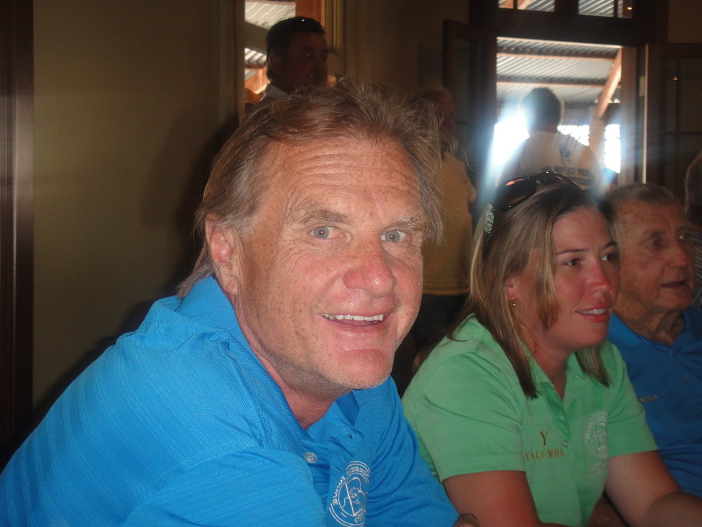 National Titles 2011