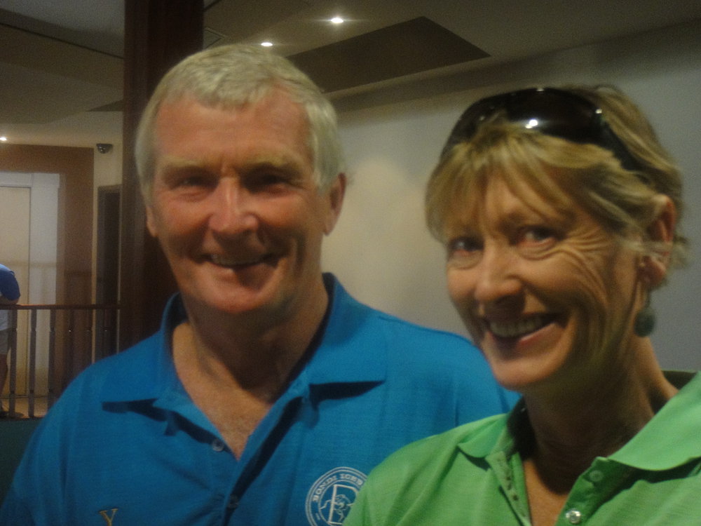 National Titles 2011