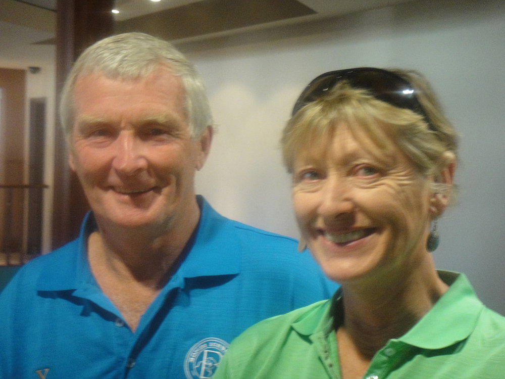 National Titles 2011