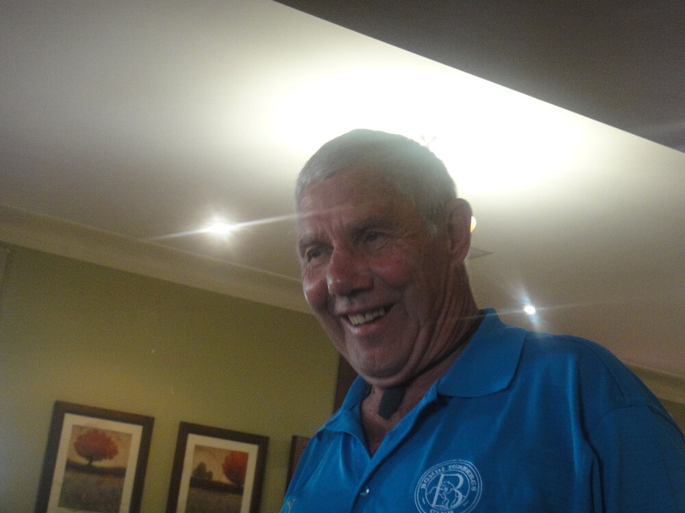 National Titles 2011