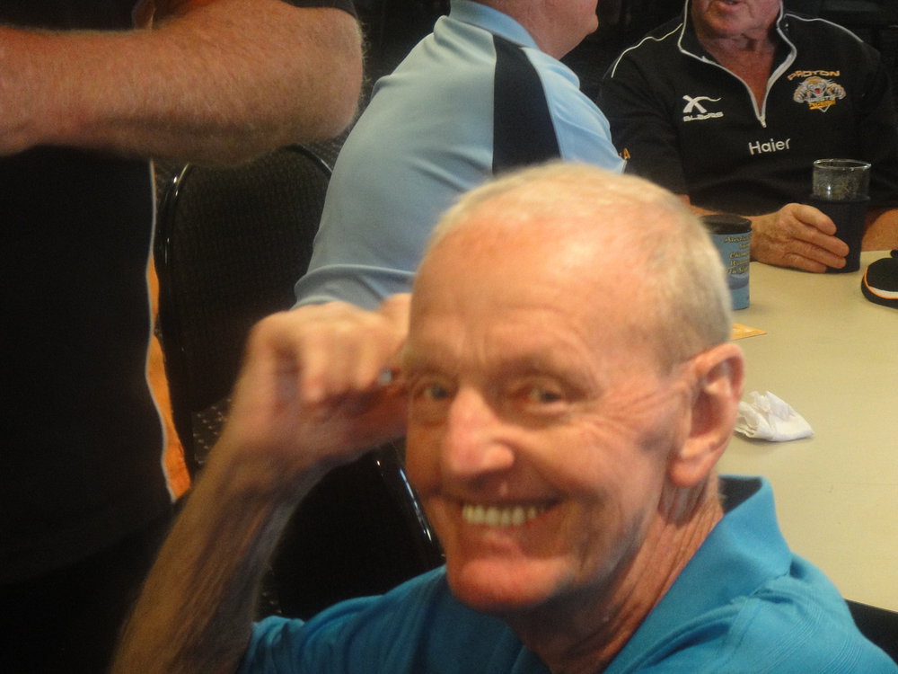 National Titles 2011