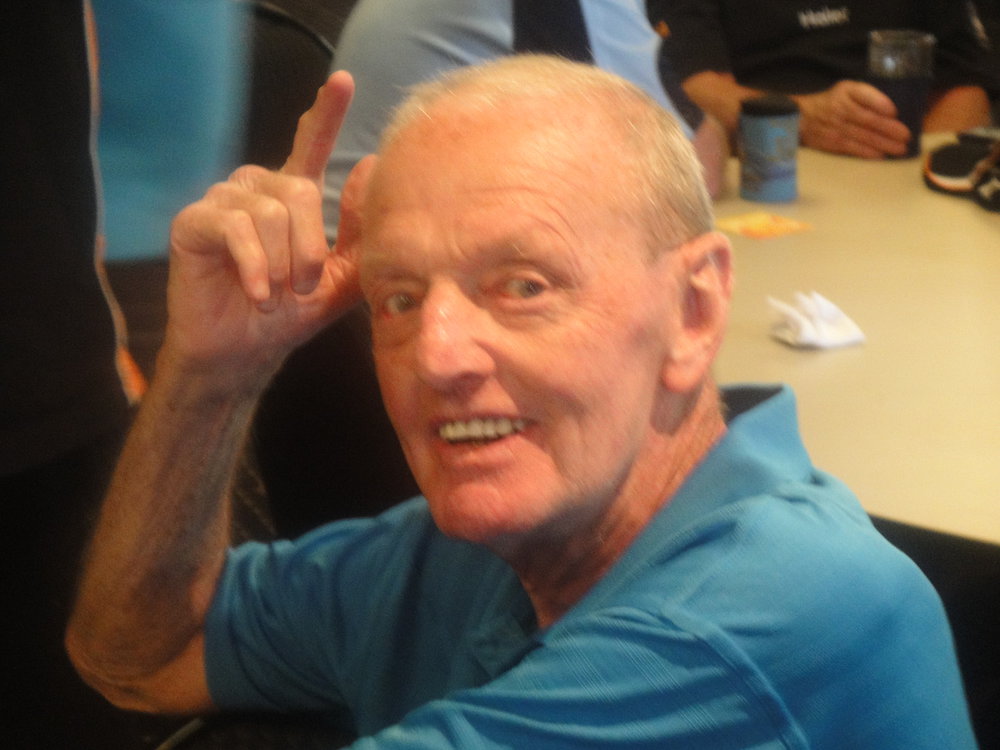 National Titles 2011