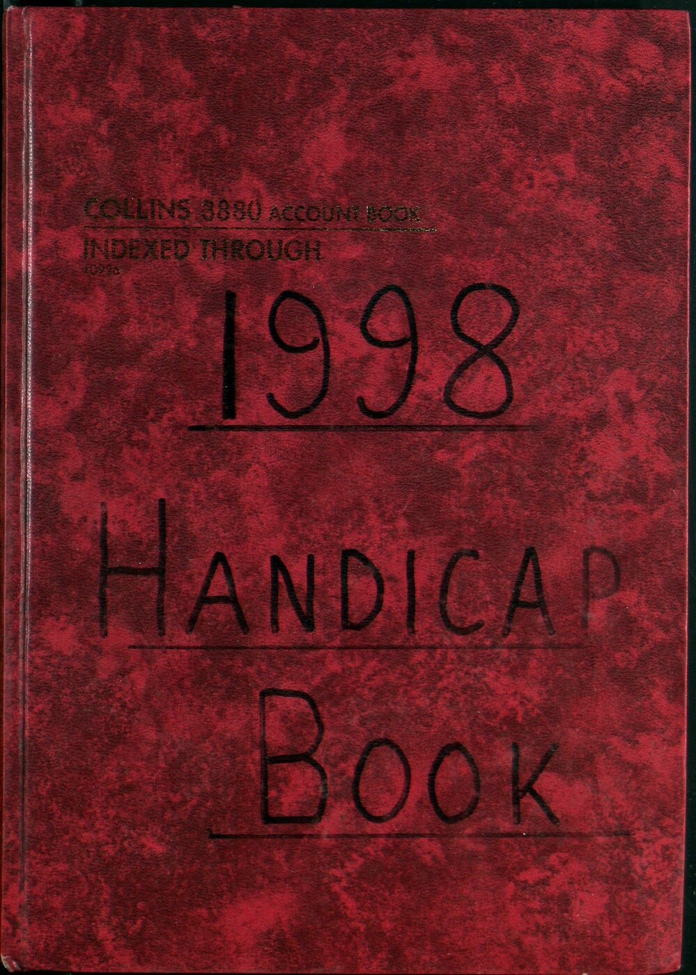 Seasons Records 1998