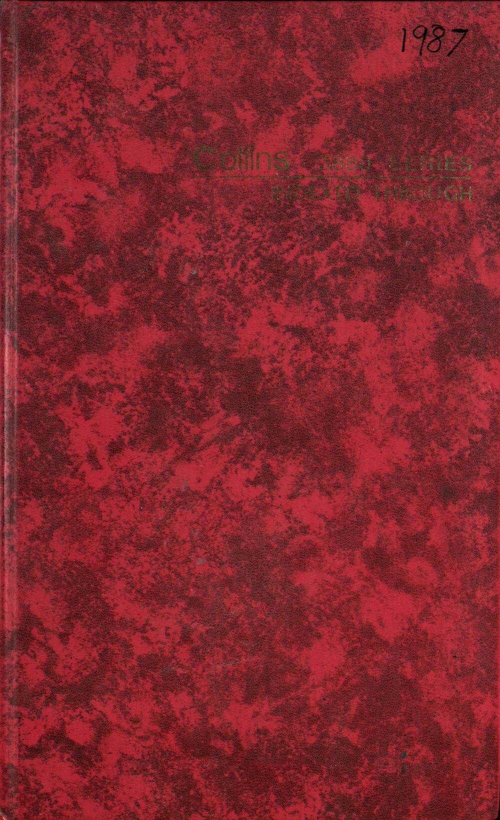 Seasons Records 1987