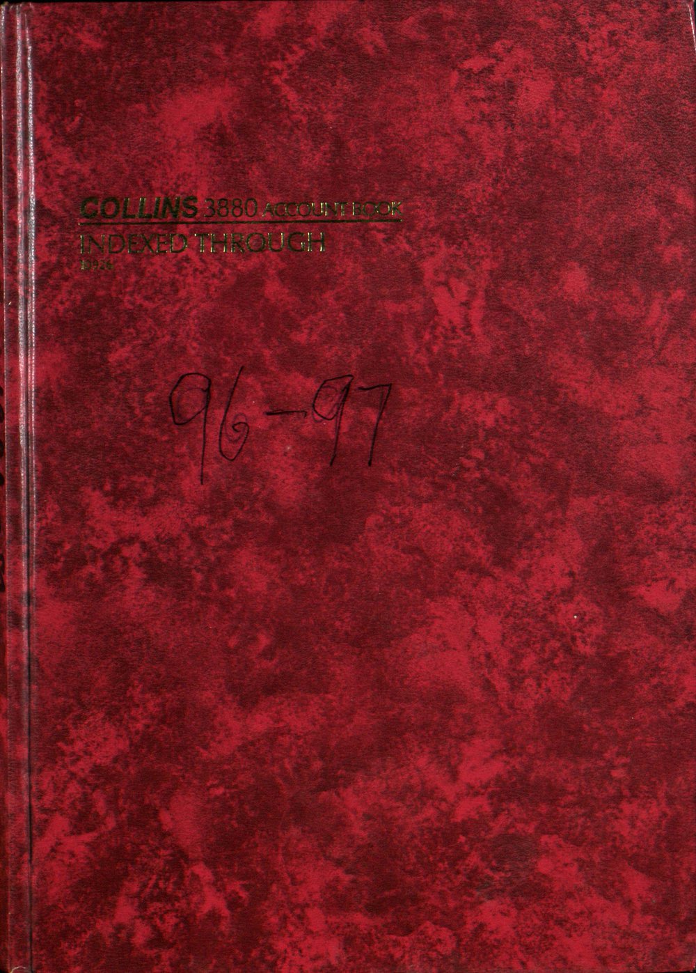 Seasons Records 1996-97