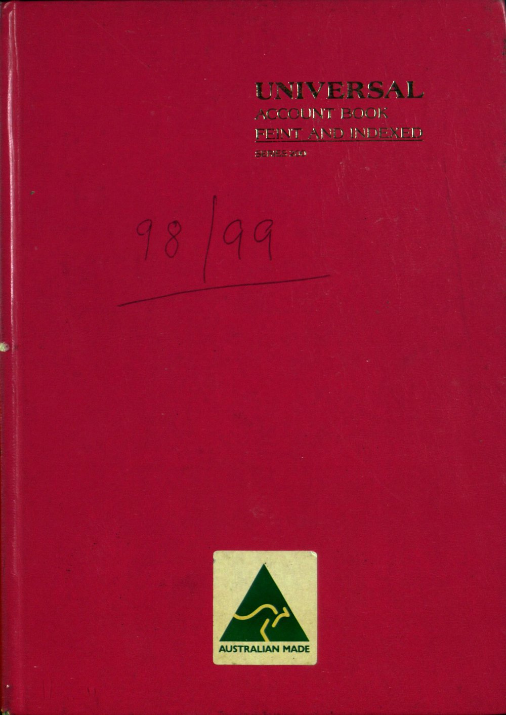 Seasons Records 1998-99