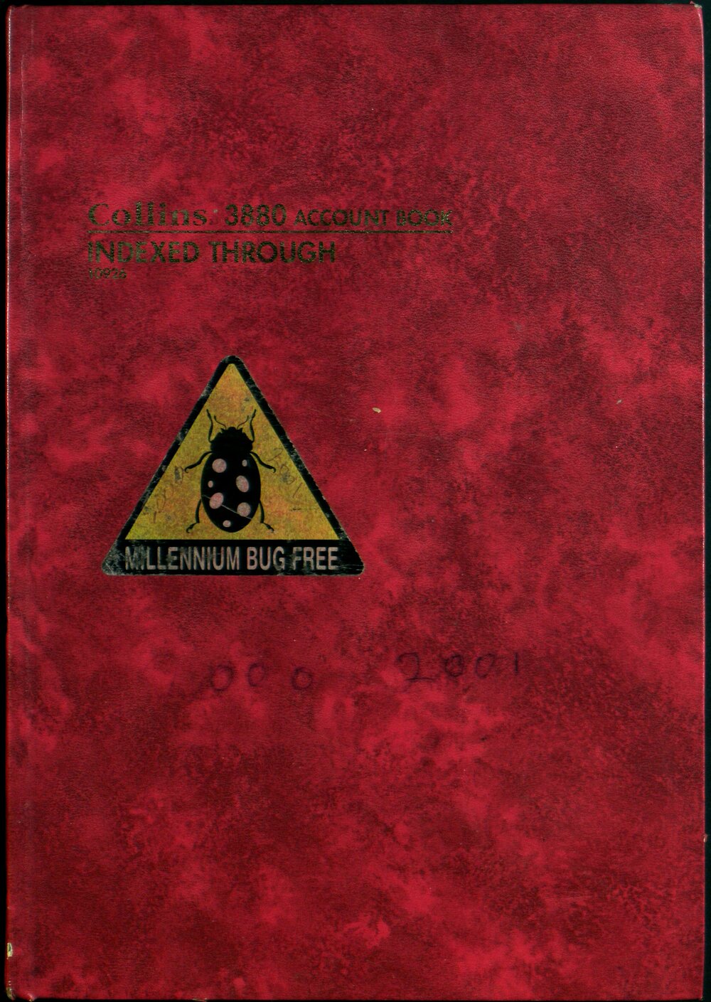 Seasons Records 2000-01