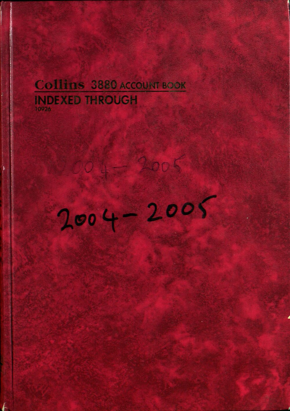 Seasons Records 2004-05