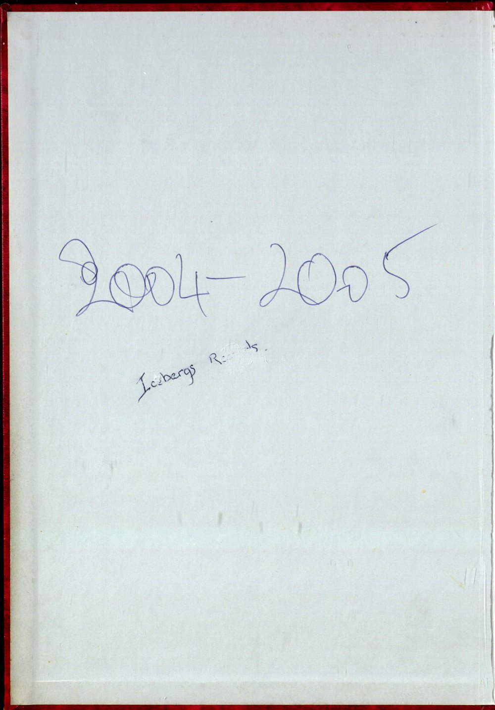 Seasons Records 2004-05