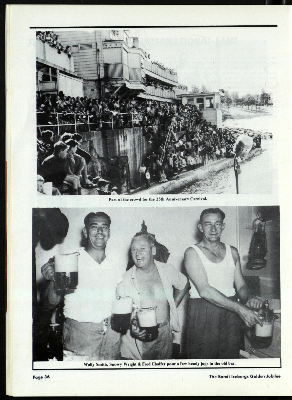 Golden Jubilee Booklet 1929-79