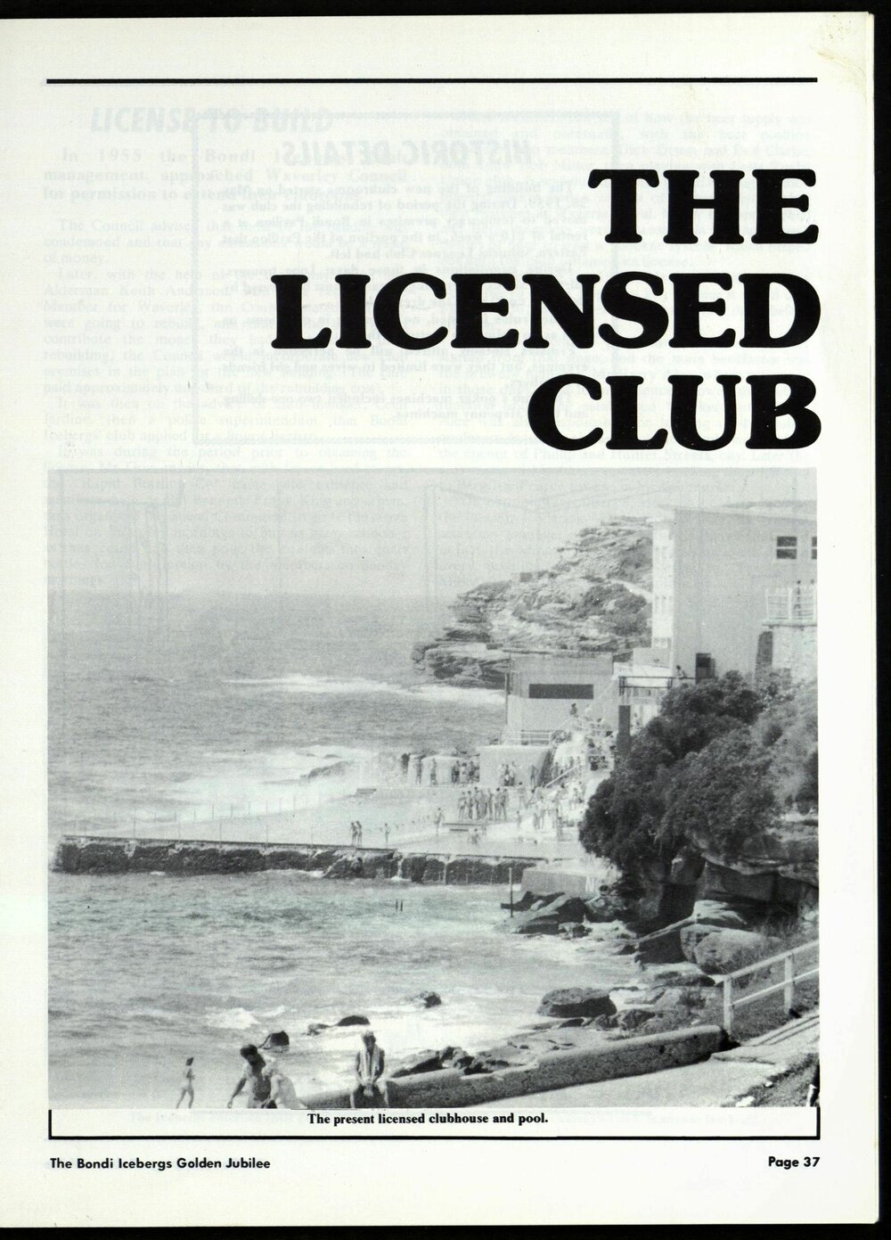 Golden Jubilee Booklet 1929-79