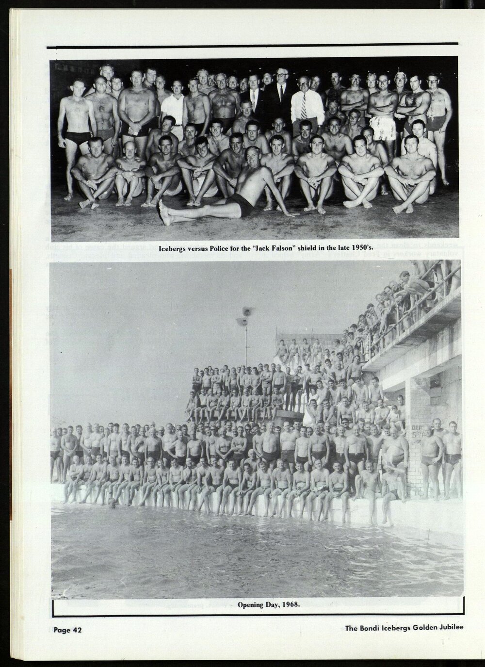 Golden Jubilee Booklet 1929-79